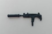 Hasbro GI Joe Uzi Weapon