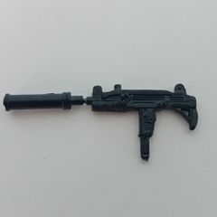 Hasbro GI Joe Uzi Weapon