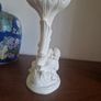 vintage resin cherub . . italian Image 5