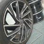 18inch VW Adelaide Style Alloy Wheels Image 3