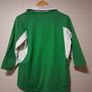 Ireland Rugby Jersey. Official Canterbury Home Jersey From Season 2005 / 2006. Authentic Original. Not A Modern Day Remake. Image 2