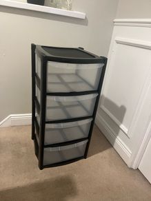 great storage