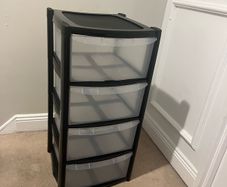 great storage