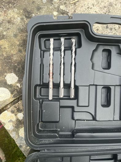 Guild Hammer Drill