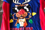 Boys BNWT Christmas top age 9/10