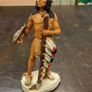 Vintage Castagna " Wild West Series" Figurines Image 3