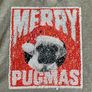 Boys Christmas Jumper Image 3