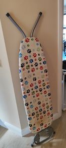 Vileda Folding Ironing Board