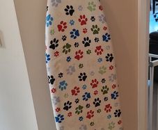 Vileda Folding Ironing Board