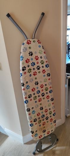 Vileda Folding Ironing Board