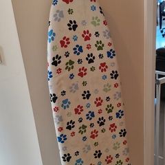 Vileda Folding Ironing Board