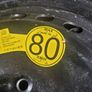spare tyre Image 3