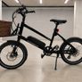 Ridgeback E-bike Image 2