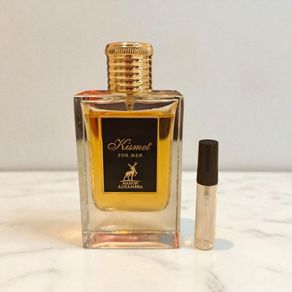 Maison Alhambra Kismet for Men (5ML)