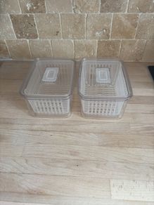 containers