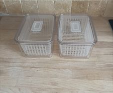 containers