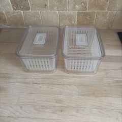 containers