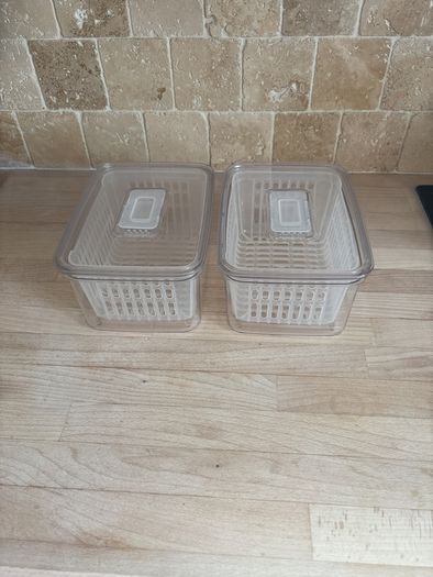 containers