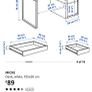Ikea Micke Desk Image 7