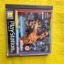 Shadowman PlayStation1 ps1 PlayStation2 ps2 games Original Image 2