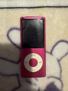 ipod nano
