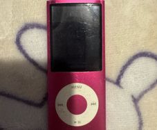 ipod nano