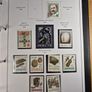 Poland vol 5. Britannia album with stamps 1984 - 1996. Image 4