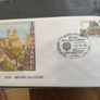 First Day Covers - German. Image 9