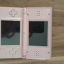 3 Pink Nintendo Ds Lites For Parts Only Image 10