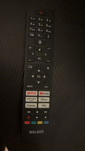 walker tv