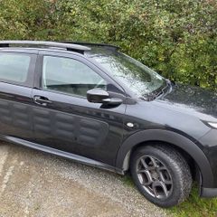 Citroen C4 Catcus Puretech82 Feel 4DR for Sale