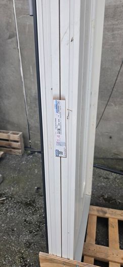 Alu-Clad Composit Front Door Sets