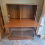 Mid Century bureau Image 3