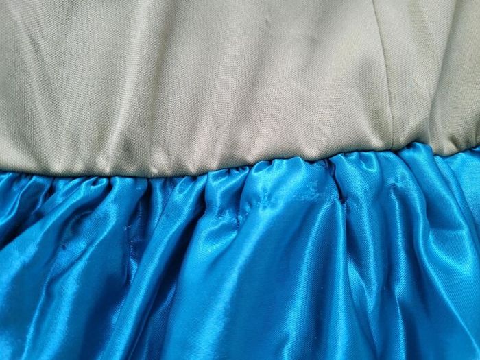 Disney Frozen Anna Costume, size: 7-8 years