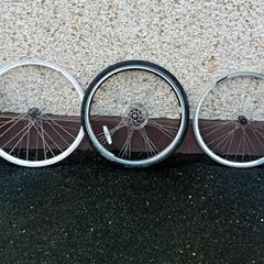 Bargin Wheels