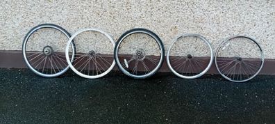Bargin Wheels