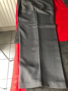 Mens trousers size 36" x L29"