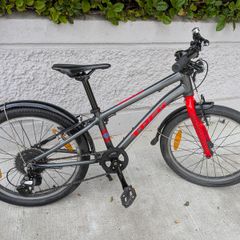Trek Wahoo 20 inch Kids Bicycle