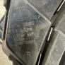 Audi A4 grill Image 2