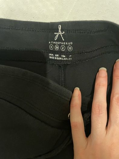 3 Pyjama Short