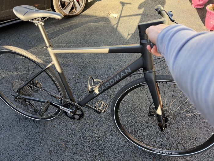 Boardman HYB 8.8