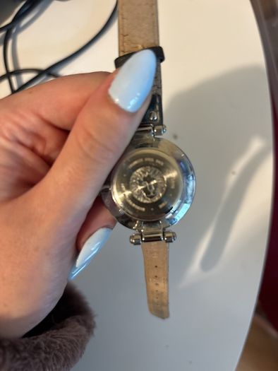 ladies watch