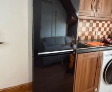 60/40 Fridge / Freezer