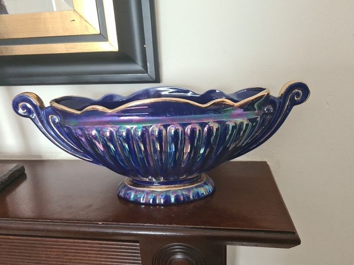 Vintage Sadler Majestic decco