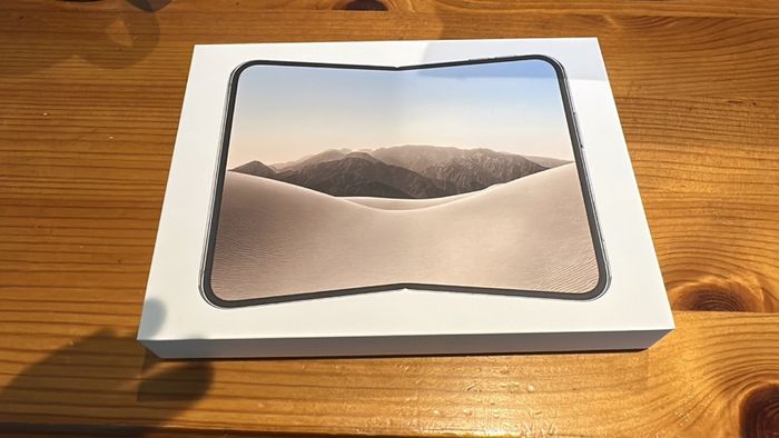 iPhone Duo 1 TB