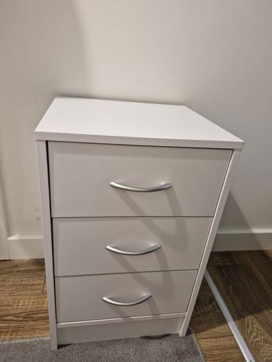 Bedside table