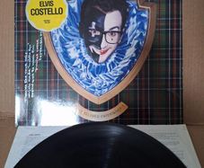 Elvis Costello - Spike