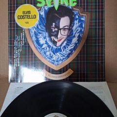 Elvis Costello - Spike