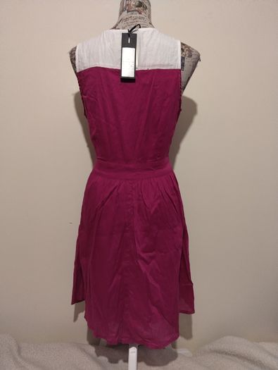 Vero Moda Dress New With Tags