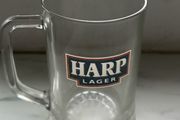 Vintage Harp tankard